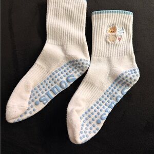 Souls Pilates socks